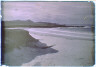 Arnold Genthe / Seacoast in the Carmel, California area / between 1906 and 1911