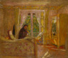 Édouard Vuillard / The Sunny Room / about 1920