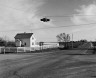 Andrew Baugnet / Stop Lamp Near Elk River, Minnesota / 1991