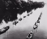 Bill Brandt / La Seine à Neuilly, Vu de la Grande Tatte (à Gauche) / 1928