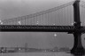 Thomas Frederick Arndt / Manhattan Bridge / 1983