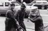 Thomas Frederick Arndt / Streetworkers, New York City / 1981