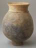 Artist unknown / Jar / about 600 B.C.