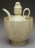 Artist unknown / Faceted Ewer with Cover and Basin / 10th century - 11th century