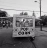 Thomas Frederick Arndt / Bicentennial Fete, Browerville, Minnesota / 1976