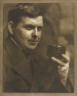 Alvin Langdon Coburn / Frank Brangwyn, Hammersmith / September 8, 1904