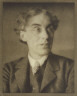 Alvin Langdon Coburn / Roger Frey, Hammersmith / February 27, 1913