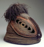 Abelem / Helmet Yam Mask / n.d.