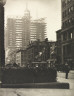 Alfred Stieglitz / Old and New New York / 1910