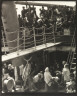 Alfred Stieglitz / The Steerage / 1907