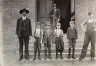Lewis Hine / Untitled / 1908
