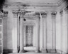 Walker Evans / Breakfast Room at Belle Grove Plantation, White Chapel, Louisiana / 1935