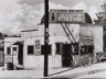 Walker Evans / Roadside Restaurant, Alabama / 1936