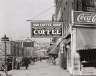 Walker Evans / Street Scene, New Orleans, Louisiana / 1935