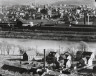 Walker Evans / View of Easton, Pennsylvania / 1935