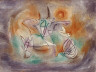 Paul Klee / Howling Dog / 1928