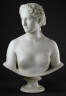 Hiram Powers / Clytie / 19th Century