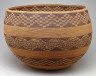 Pomo / Gathering Basket / 20th century