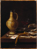 Jan Jansz.  van de Velde / Still Life / 1658