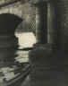 Alvin Langdon Coburn / The Bridge-London / 20th century