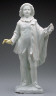 Artist unknown / Figurine / about 1740 - 1760