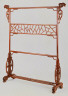 Artist unknown / Clothes rack / 17th century