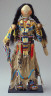 Lakota / Female Doll / n.d.