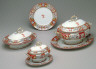 Minton / Dinner Service / about 1865