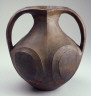 Artist unknown / Amphora / 1st century B.C.