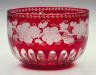 Artist unknown / Finger bowl / 19th century - 20th century