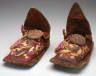 Ida or Nadif / Pair of Shoes / 20th century