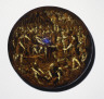 Girolamo da Treviso / Shield / ca. 1535