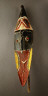 Yau people / Yam Cult Head (Yena) / 19th-early 20th century