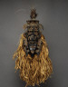 Senufo peoples / Mask / 19th-20th century