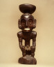 Taino peoples / Deity Figure (Zemí) / 15th-16th century