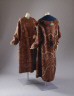 Worn by Diana Vreeland / Coat / ca. 1959 - 1963