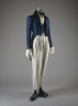 English / Frock coat / ca. 1833