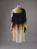 Designed by Gabrielle 'Coco' Chanel / Coat / ca. 1927