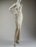 Designed by Gianni Versace / Gown / fall/winter 1991 - 1992