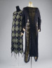 Designed by Jean Paul Gaultier / Dress / fall/winter 1993 - 1994