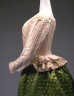 French / Jacket / ca. 1785