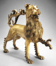 German / Lion Aquamanile / ca. 1400