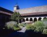 French or Spanish / The Cuxa Cloister / mid-12th century