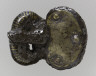 Frankish / Buckle / Second half 5th c.