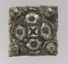 Frankish / Backplate / 7th c.