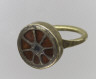 Frankish / Finger ring / 6th c.