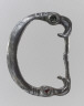 Ostrogothic / Buckle Loop / 6th c.