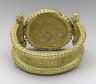 Byzantine, probably from Rome / Pair of Bracelets / ca. 400