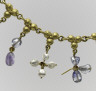 Byzantine / Necklace / 6th-7th c.