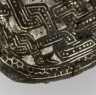 Frankish / Buckle / Late 6th-early 7th c.